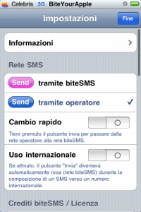 BiteSMS, il miglior programma per la gestione degli SMS