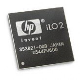 Configurare la iLO di un server HP tramite software
