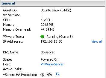 Installare VMware Tools su Linux Ubuntu Server 10.10