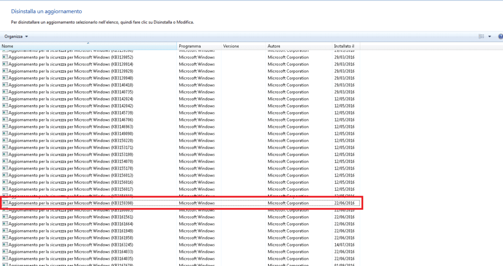 Errore "Versione Active Directory / SYSVOL non corrispondente quando si applicano le GPO in Windows Server 2012 R2