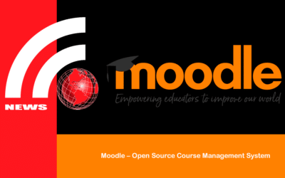 Moodle – Open Source Course Management System