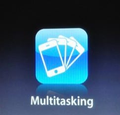 Multitasking Apple iOS4, come funziona realmente