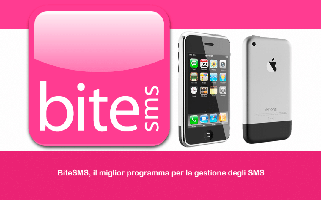 BiteSMS, il miglior programma per la gestione degli SMS