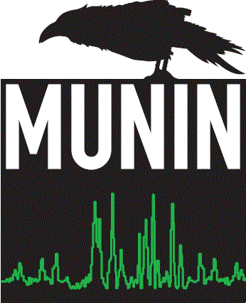 Installare e configurare Munin su Linux Debian