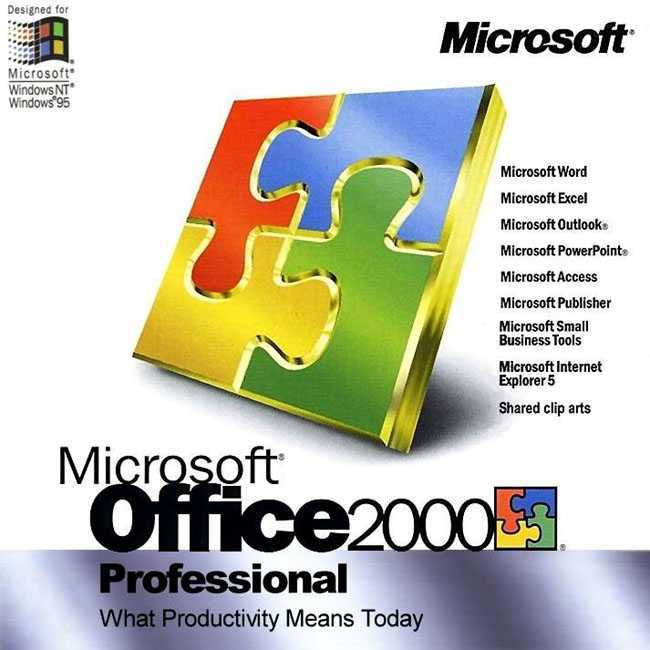 Installare Microsoft Office 2000 su un Server Windows 2000 in Terminal Server