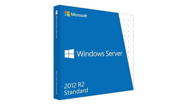 Guida all’installazione di Microsoft Windows Server 2012 R2