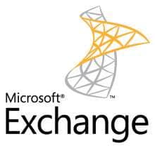 Significato delle icone degli oggetti in Microsoft Exchange 2010