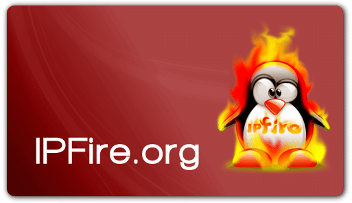 Cambiare la password dell’utente ‘admin’ e ‘root’ in IPFire 2.15
