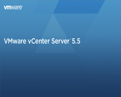 Configurare il VmWare Vcenter Appliance Suse 5.5 con un Gateway situato su una subnet diversa dall’Indirizzamento di rete