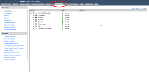 Abilitare VmWare Vsphere ESXi Ad Inviare I Log Ad Un Syslog Server