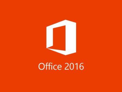 Errore Apertura file Office 2016 – The operating system is not presently configured to run this application