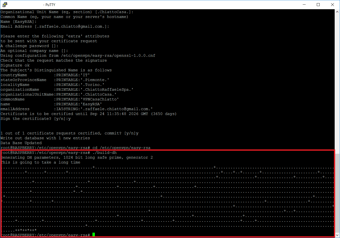 openvpn raspberry pi openvpn raspberry pi