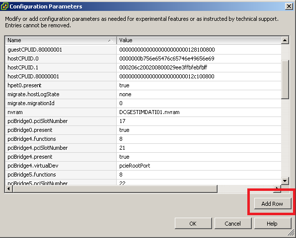 Impossibile installare Windows Server 2012 R2 ROK marchiato HP su VMware ESX 5.X