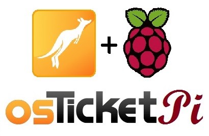 Installare e configurare osTicket su Raspberry