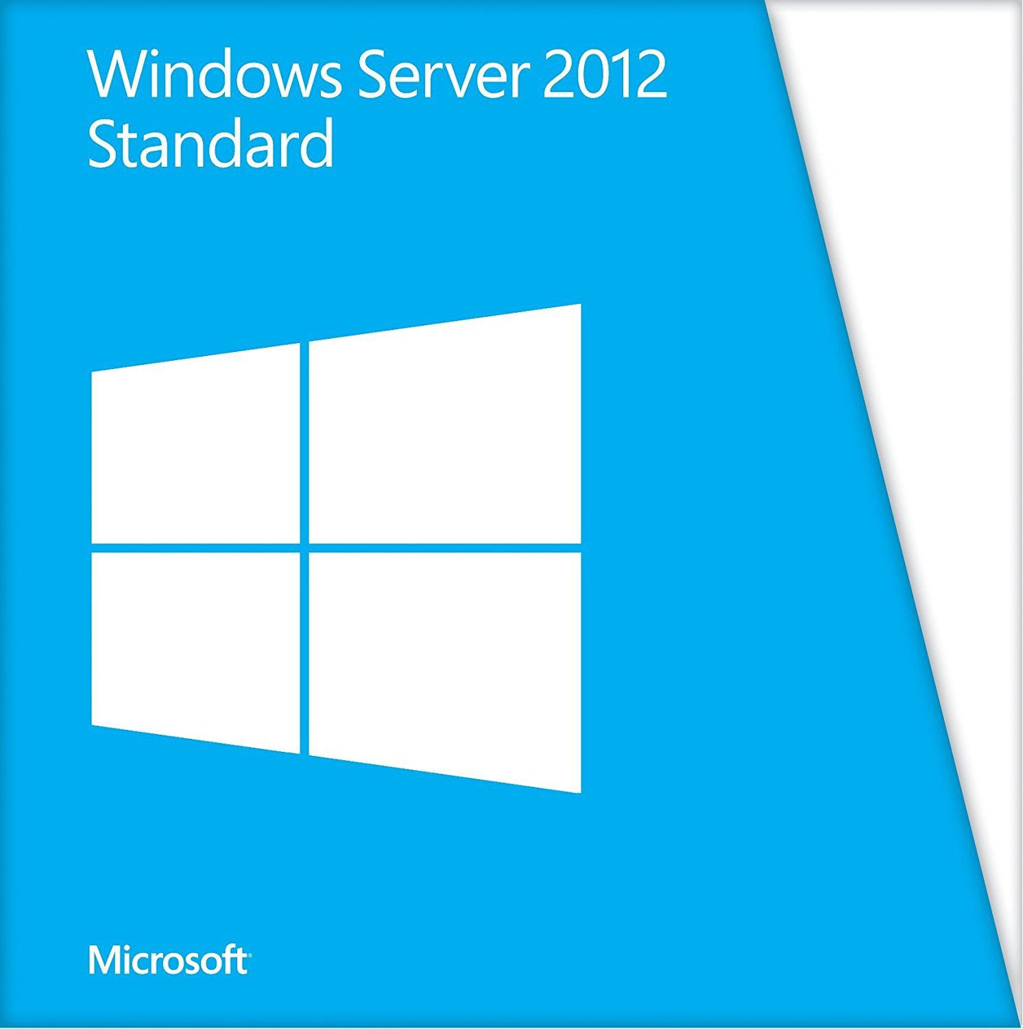 Cambiare il Product Activation Key in Windows Server 2012