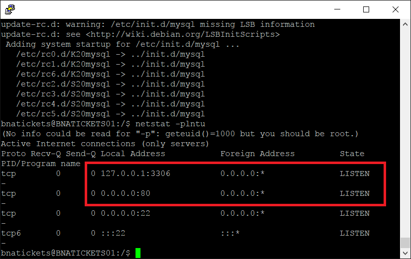 Installazione e Configurazione osTicket v1.10 su Linux Server Ubuntu 16.04