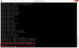 Installazione Linux, Apache, MySQL, PHP (LAMP) Stack Su Ubuntu 16.04 ...