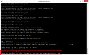Installazione Linux, Apache, MySQL, PHP (LAMP) Stack Su Ubuntu 16.04 ...