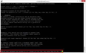 Installazione Linux, Apache, MySQL, PHP (LAMP) Stack Su Ubuntu 16.04 ...