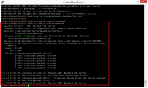 Installazione Linux, Apache, MySQL, PHP (LAMP) Stack Su Ubuntu 16.04 ...