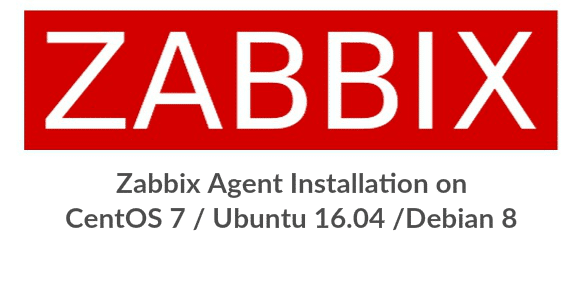 Installazione e configurazione dell’Agent di Zabbix su Linux
