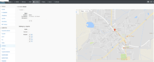 Integrare PhpIPAM Con Google Maps JavaScript API Per Visualizzare Le ...