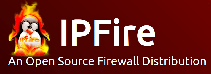 Installazione e Configurazione Base IPFire-2.19.x86_64-full-core110