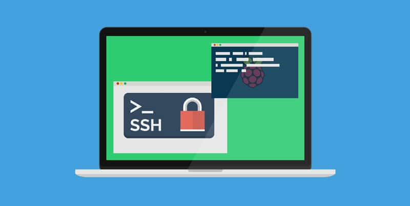 Attivare l’SSH su Raspberry senza l’utilizzo del monitor
