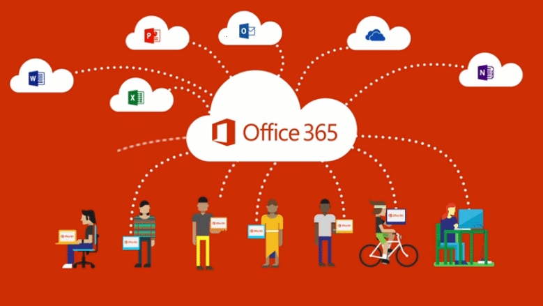 Errore Office 365 – Office 16 Click-to-Run Extensibility Component 64-bit Registration