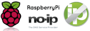 Installazione e Configurazione del client NO-IP su Raspberry