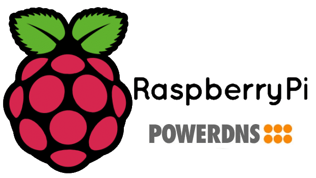 Installazione di PowerDNS con backend MySQL su Raspberry