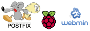 Installazione e Configurazione del Mail Server Postifix su Raspberry tramite Webmin