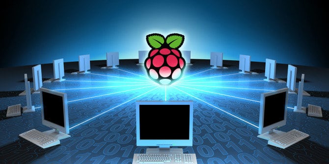 Aggiungere ARP Statiche all’avvio del Raspberry