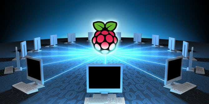 Aggiungere ARP Statiche all’avvio del Raspberry