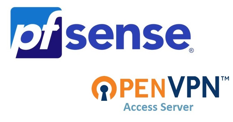Configurare OpenVPN Server su pfSense