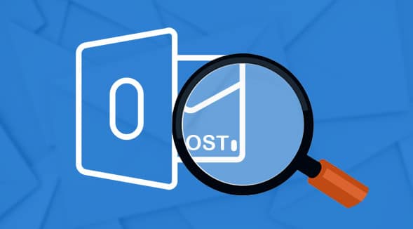 Software per aprire i file OST Offline