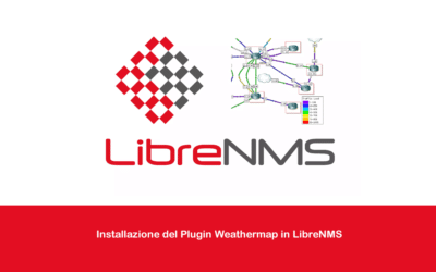 Installazione del Plugin Weathermap in LibreNMS