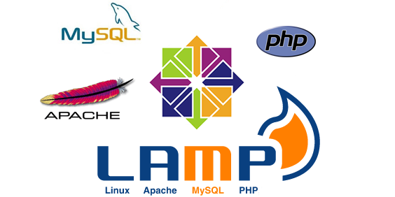 Installazione di LAMP (Linux, Apache, MySQL, PHP) in CentOS 7 ...