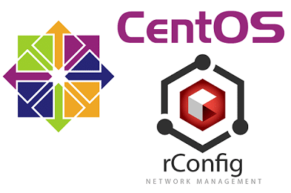 Installazione e Configurazione di rConfig su CentOS 7