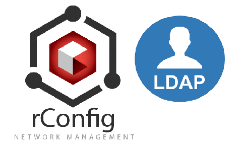 Come disabilitare il login LDAP su rConfig quando non si accede alla pagina Web