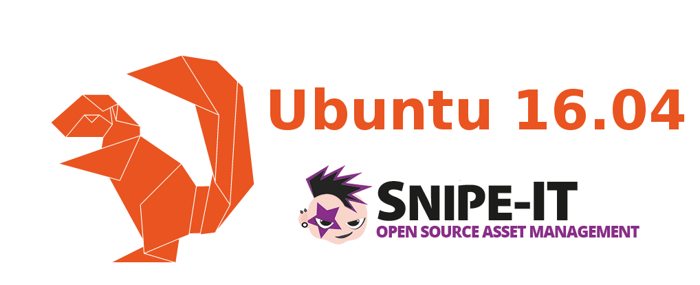 Installazione di Snipe-IT su Ubuntu 16.0