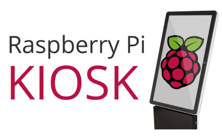 Avviare un browser all’avvio della Raspberry – Raspberry Kiosk Mode
