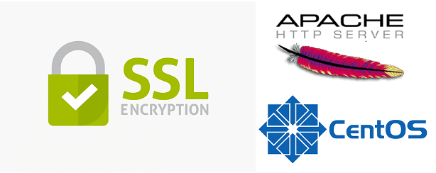 Configurazione del protocollo SSL in Apache su Linux Centos 7