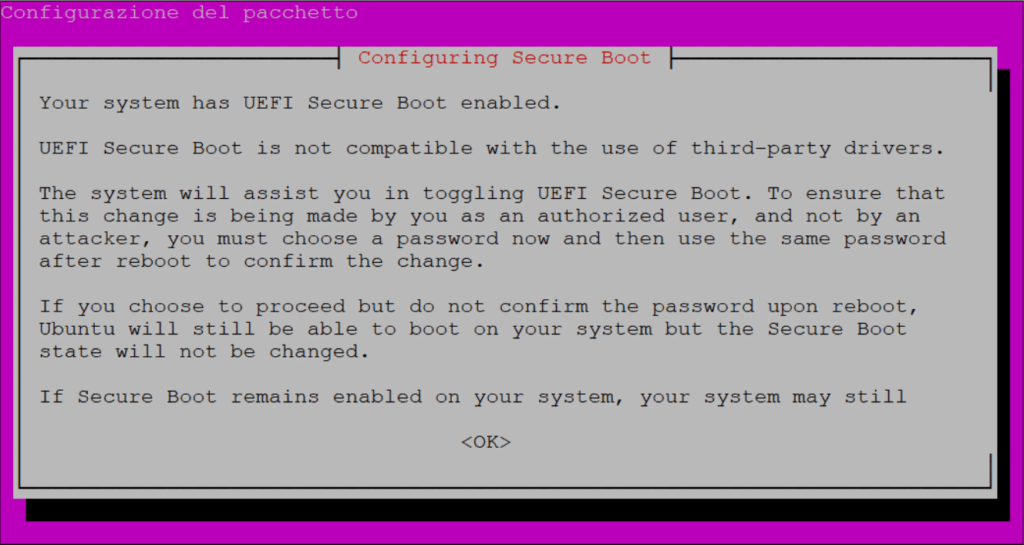 Installazione e Configurazione del Veeam Agent per Linux su Ubuntu Server 16.04