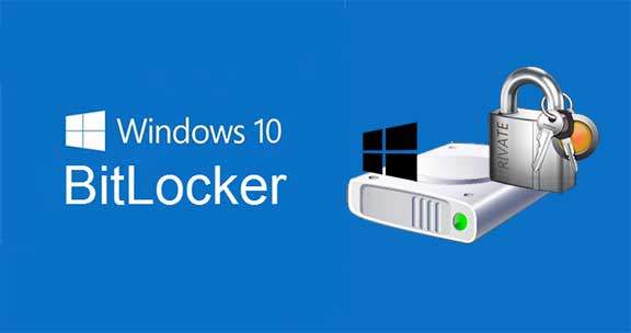Unità crittografata con BitLocker si blocca in fase di decrypting – Come riparare l’unità