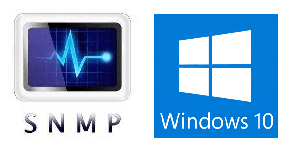 Installazione e Configurazione del Servizio SNMP in Windows 10 version 1809 e versioni successive