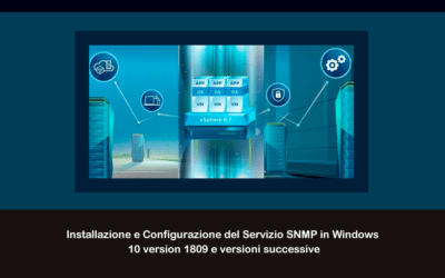 Installazione e Configurazione del vCenter Server Appliance 6.7.0