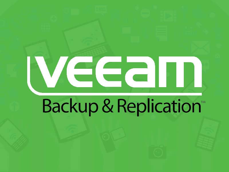 Disattivazione Montaggio automatico dei Volumi in fase di Backup di VM con Veeam Backup & Replication 9.x