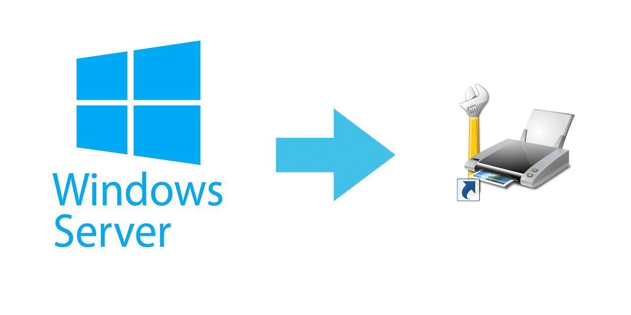 Impossibile aggiungere una stampante collegata ad un Print Server Microsoft usando il CNAME