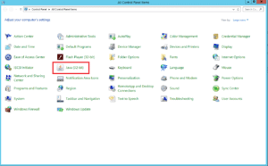 Problema Java Su Cisco ASDM - Unable To Launch Device Manager From ...
